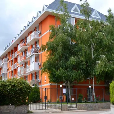 דירה Private Studio-apartment Gerber 2