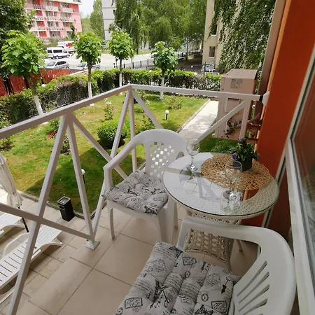 Private Studio-apartment Gerber 2 *