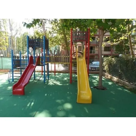 Private Studio-apartment Gerber 2 דירה *