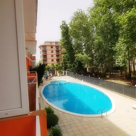 Private Studio-apartment Gerber 2 דירה *