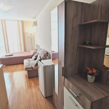 דירה Private Studio-apartment Gerber 2