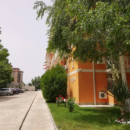 Private Studio-apartment Gerber 2