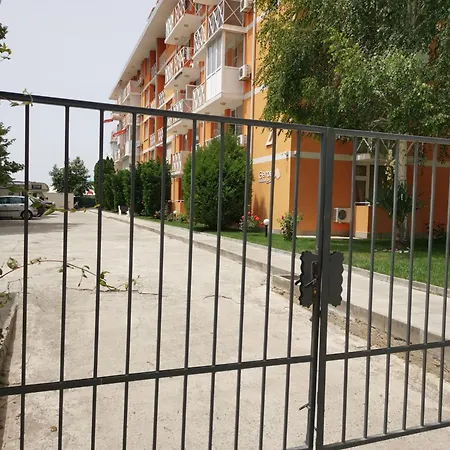 דירה Private Studio-apartment Gerber 2