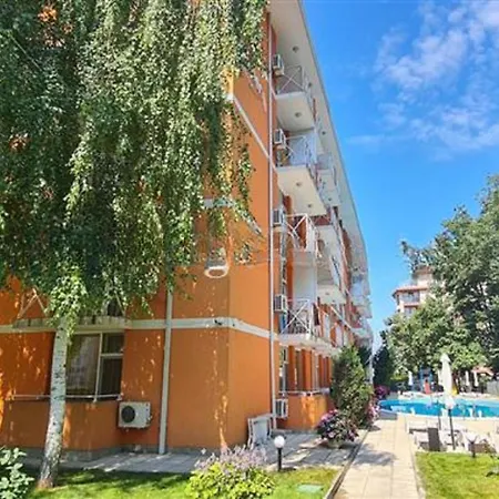 דירה Private Studio-apartment Gerber 2 *