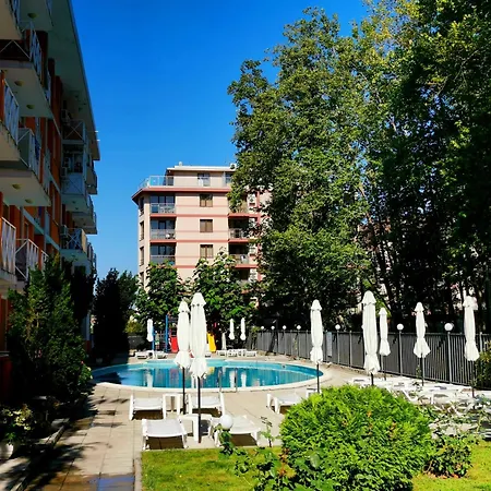 Private Studio-apartment Gerber 2